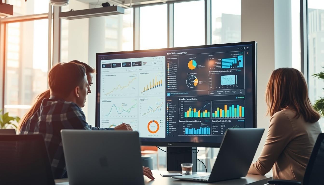 Cognitive AI Analytics for Businesses